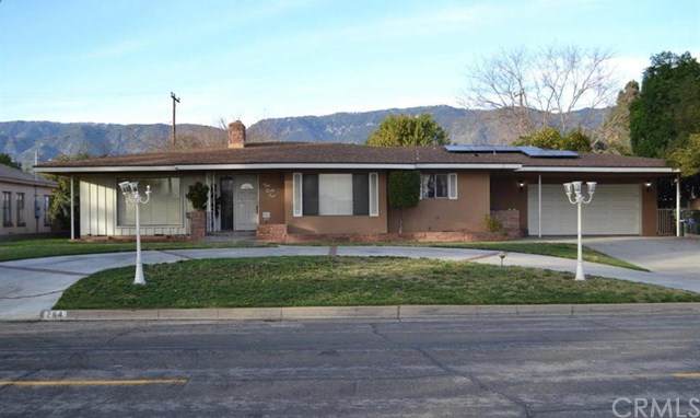 264 Marshall Boulevard - Photo 1