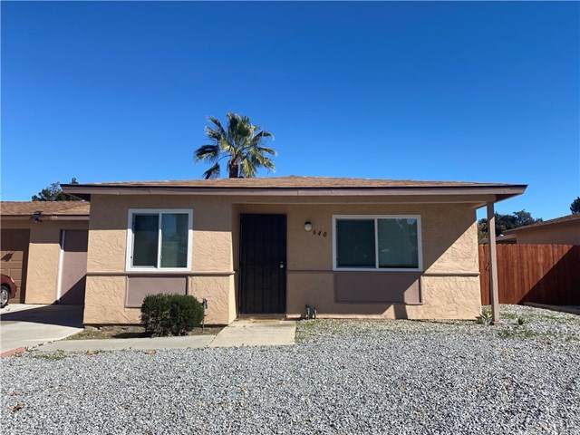 640 San Pasquell Street - Photo 1