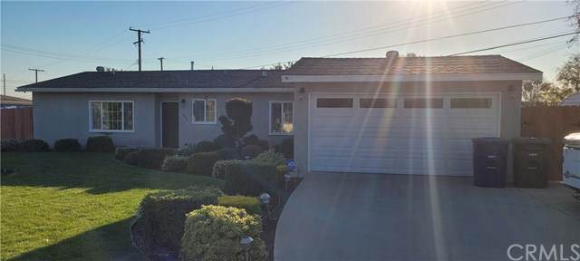 1445 Hope Avenue - Photo 1