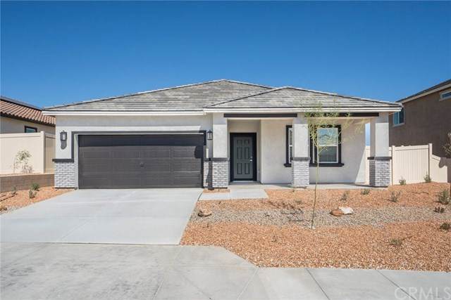 16884 Desert Lily Street - Photo 1