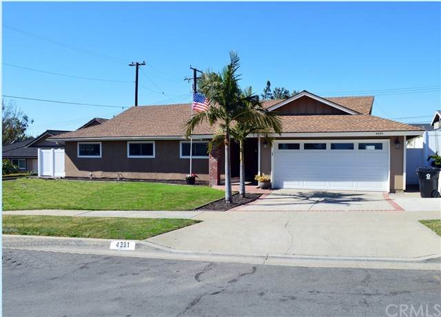 4391 Nogal Avenue - Photo 1