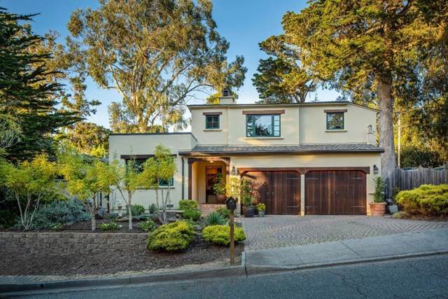 1100 Melton Place - Photo 1