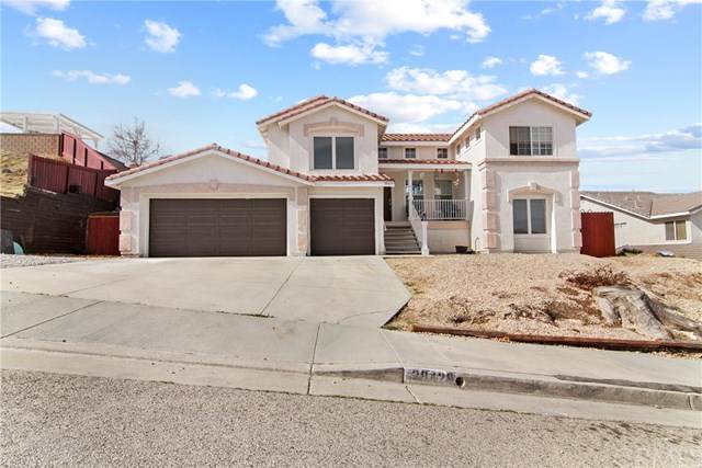38425 Juniper Tree Road - Photo 1
