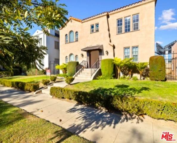 6085 Alcott Street - Photo 1