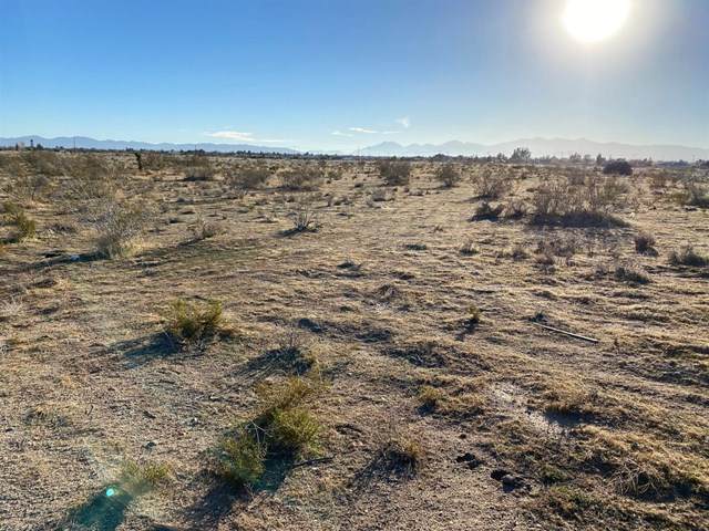 0 Hesperia Road - Photo 1