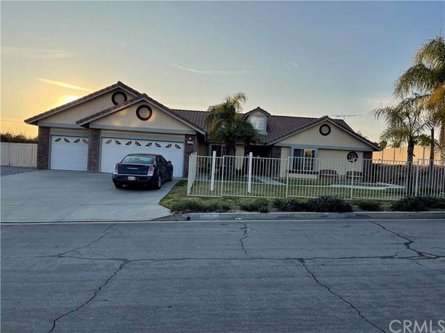 11067 Mountain Crest Drive - Photo 1