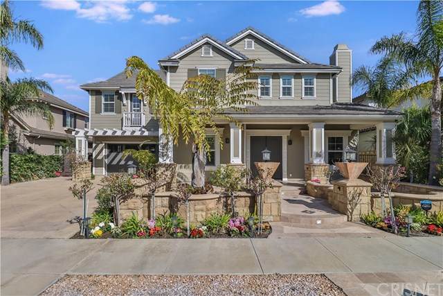3173 Canopy Drive - Photo 1