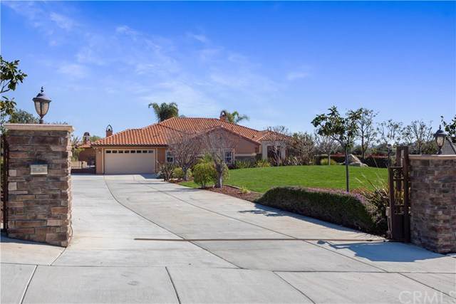 17536 Fairbreeze Court - Photo 1