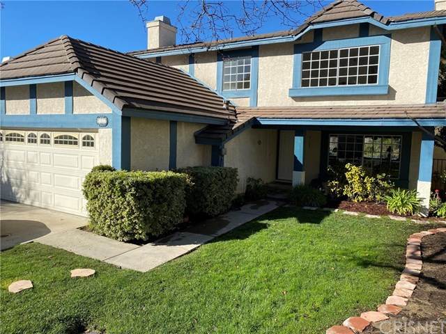 21417 Angela Yvonne Avenue - Photo 1