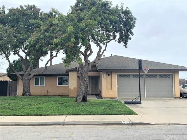 1021 Z Street - Photo 1