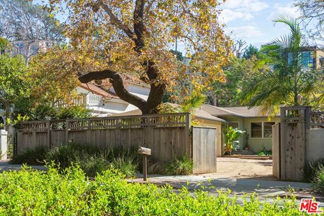 332 Entrada Drive - Photo 1