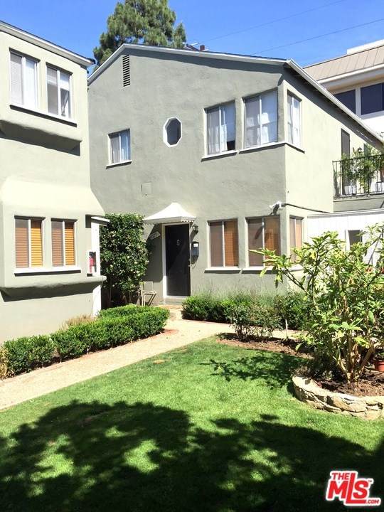 9025 Rangely Avenue - Photo 1