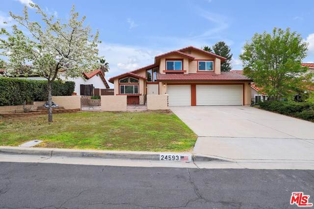 24593 Skyrock Drive - Photo 1