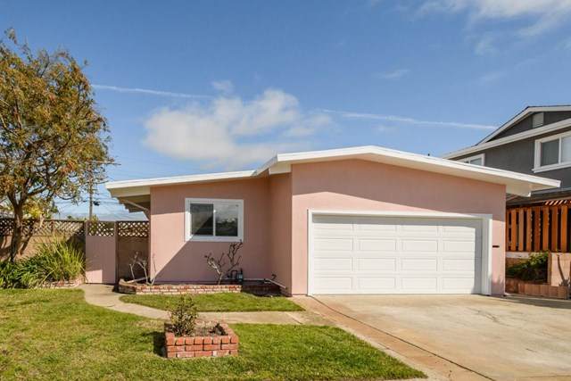 1769 Dewey Street - Photo 1