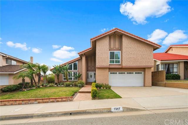 1541 Deer Crossing Drive - Photo 1