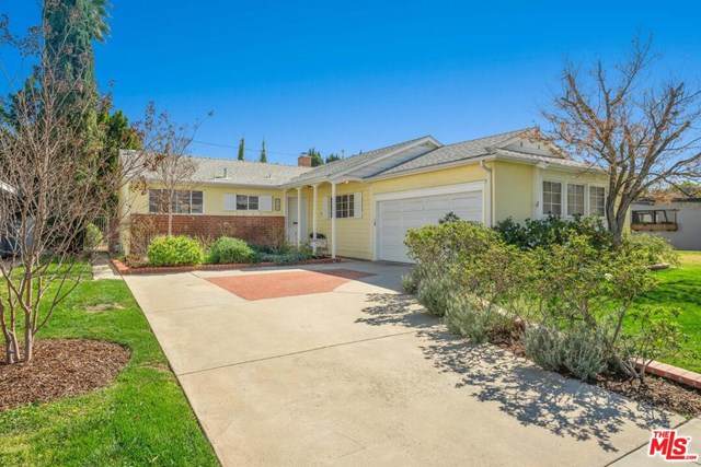5726 Aldea Avenue - Photo 1