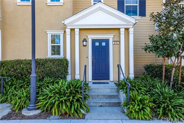 610 Silk Tree - Photo 1
