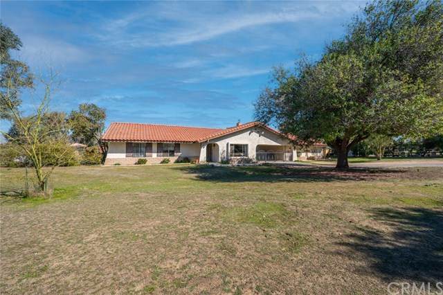 40880 Quail Road - Photo 1