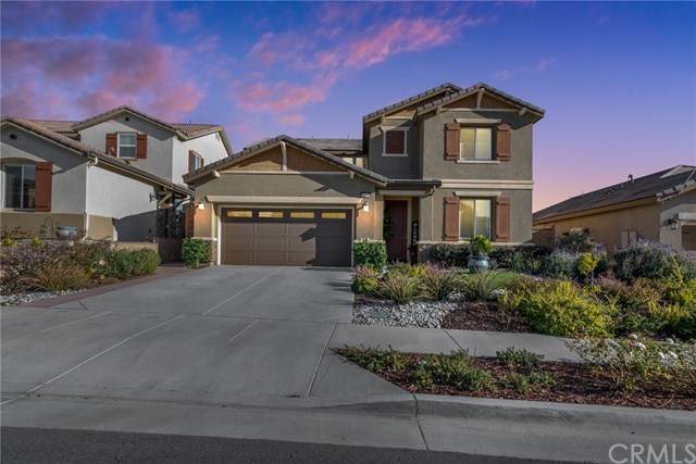 36640 Summer Dain Lane - Photo 1