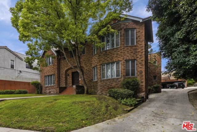 1048 Orange Drive - Photo 1