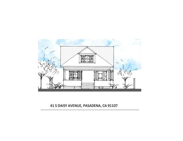41 Daisy Avenue - Photo 1
