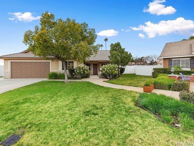 3015 Graceland Way - Photo 1