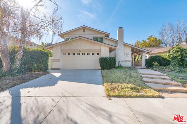 25561 Novela Way - Photo 1