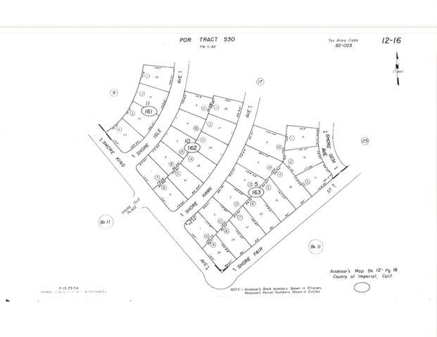 2279 Shore Fair Street - Photo 1