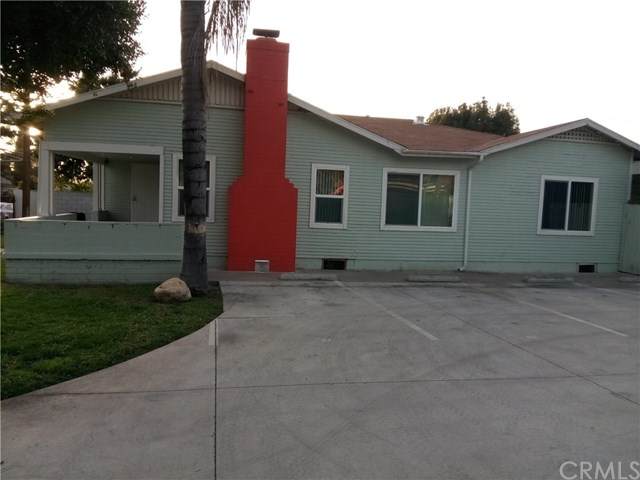 857 Monterey Avenue - Photo 1
