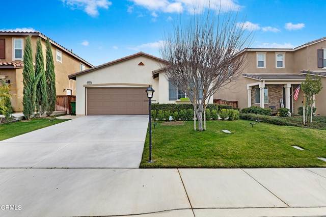 38409 Divot Drive - Photo 1
