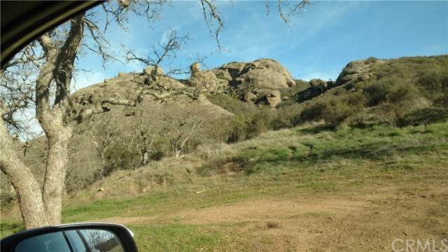 0 Cable Corral Road - Photo 1