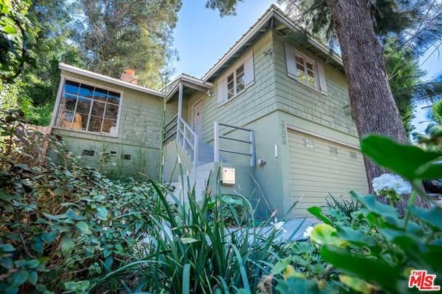 2208 Stanley Hills Drive - Photo 1