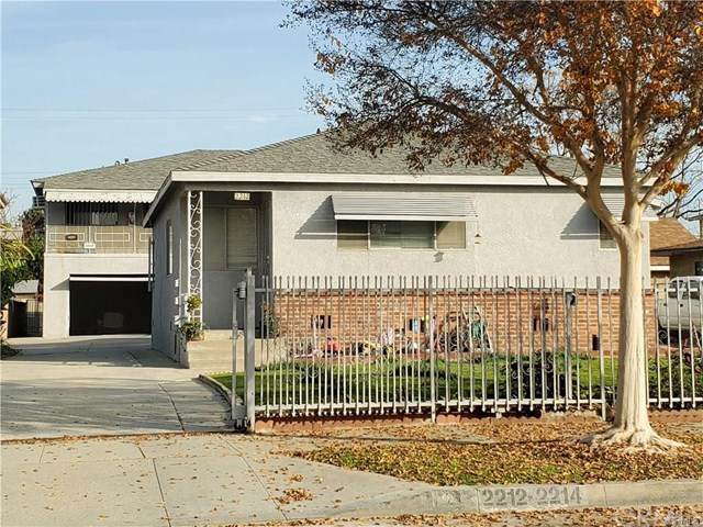 2214 Orange Grove Avenue - Photo 1