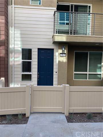 20621 Desert Ash Lane - Photo 1