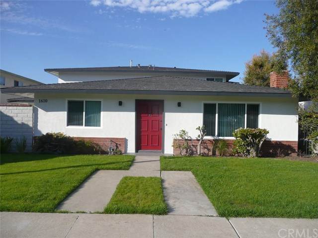 1610 Caraway Drive - Photo 1