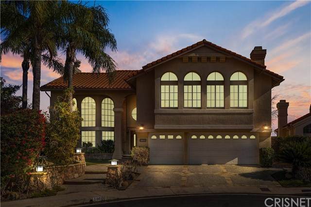19600 Pine Valley Way - Photo 1