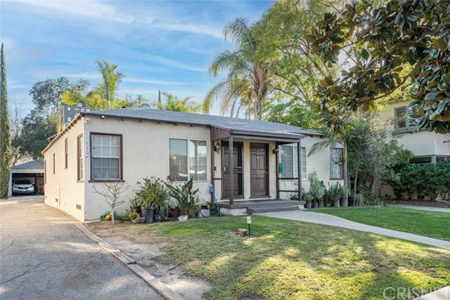 11826 Magnolia Boulevard - Photo 1