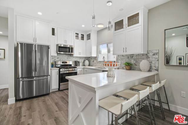 6841 Radford Avenue - Photo 1
