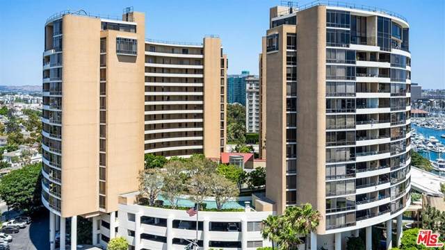 4335 Marina City Drive - Photo 1