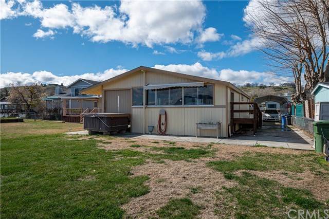 4400 Lakeshore Boulevard - Photo 1