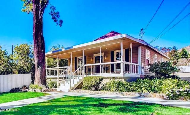719 Park Street - Photo 1