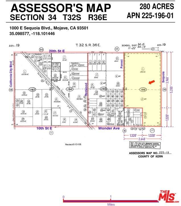 1000 Sequoia Boulevard - Photo 1