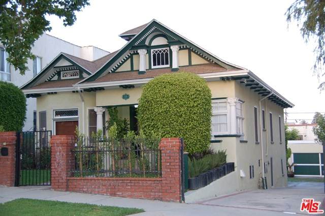 1126 West Boulevard - Photo 1