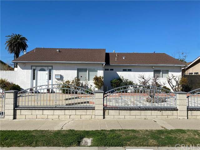 14361 Ward Street - Photo 1