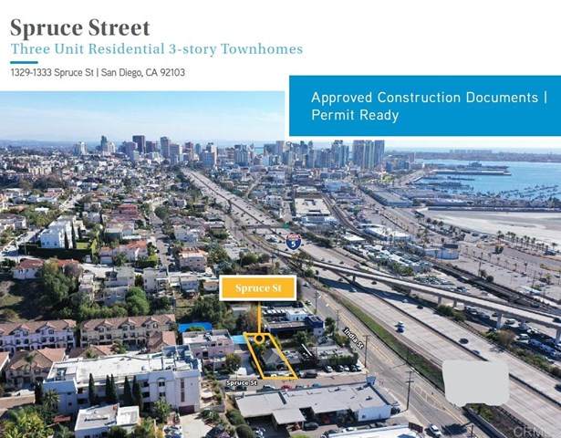 1333 Spruce Street - Photo 1