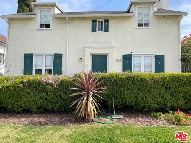 1166 Victoria Avenue - Photo 1