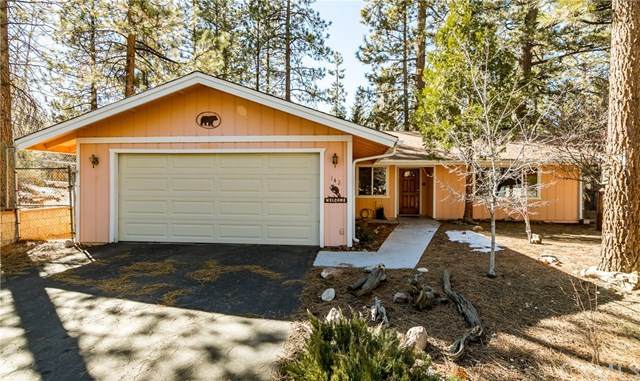 142 Mountain Lake Road - Photo 1