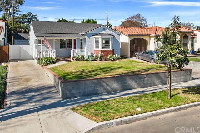 335 Lima Street - Photo 1