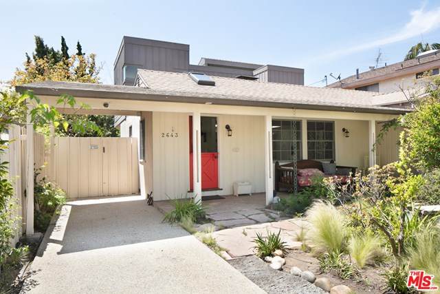 2643 Veteran Avenue - Photo 1