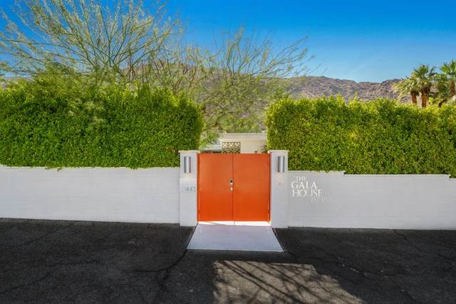 445 Monte Vista Drive - Photo 1